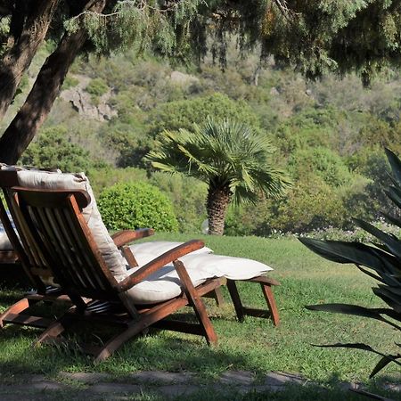 B&B La Murichessa アルツァケーナ エクステリア 写真