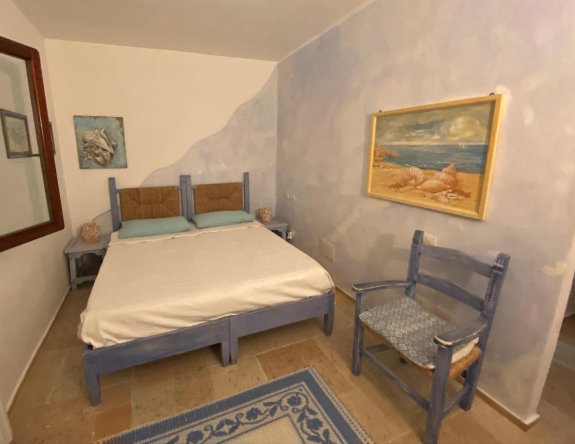 B&B La Murichessa アルツァケーナ エクステリア 写真
