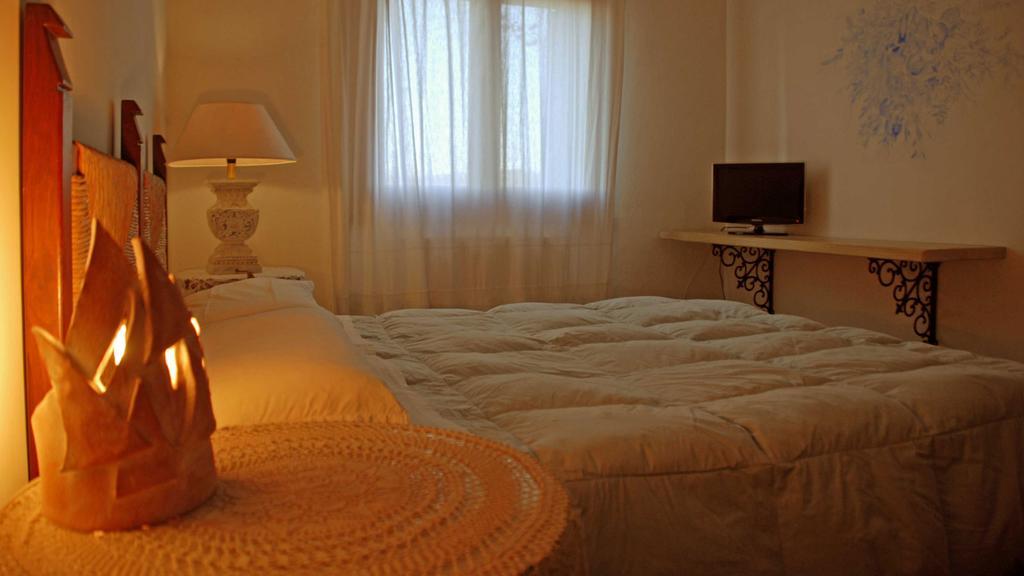 B&B La Murichessa アルツァケーナ エクステリア 写真